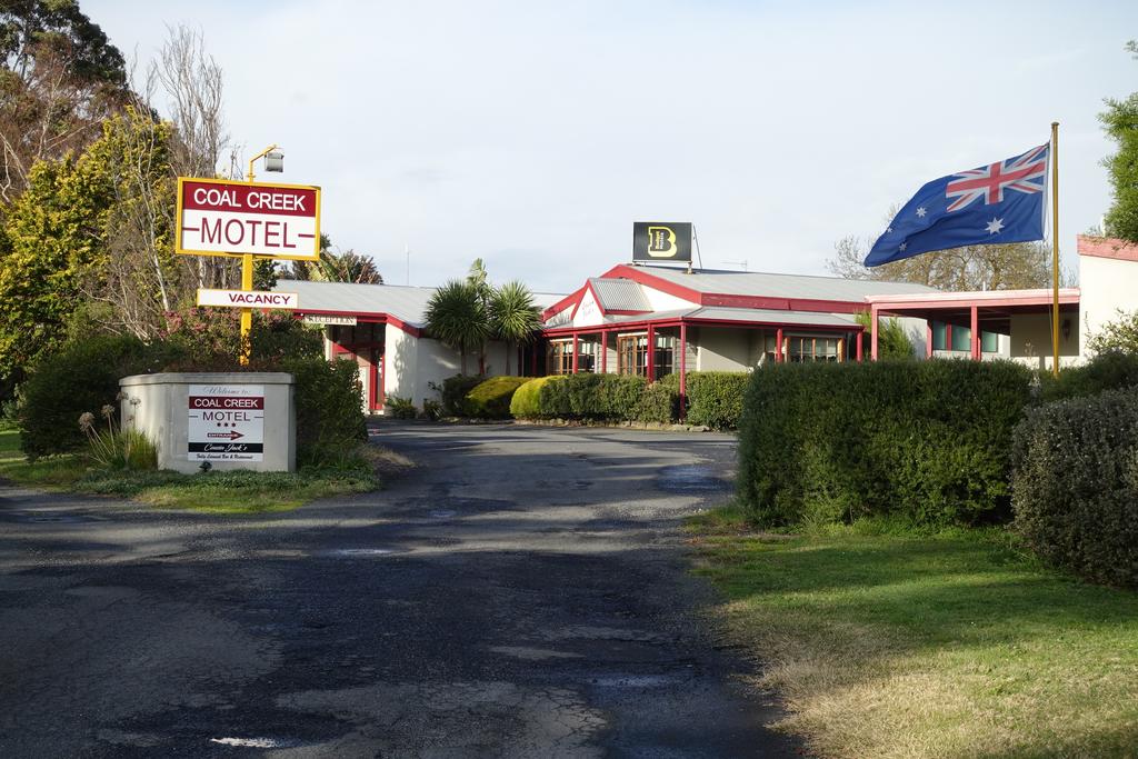 Korumburra VIC Accommodation China