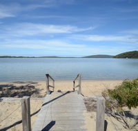 Coalmine Beach Holiday Park - Accommodation Asia