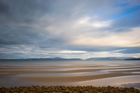 Coalmines Escape - Accommodation Asia 1