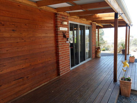Coast & Country - Accommodation Asia 0