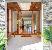 Coast Along - Accommodation Asia