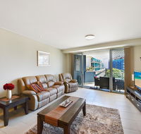 Coast Apartment 26 - Accommodation Asia