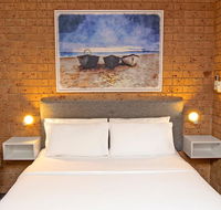 Coast Inn Motel - Accommodation Asia