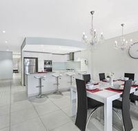 Coast Luxury Apartment 21 - Accommodation Asia