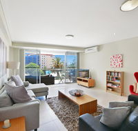 Coast Luxury Apartment 22 - Accommodation Asia