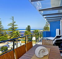Coast Luxury Apartment 24 - Accommodation Asia