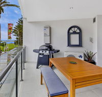 Coast Luxury Apartment 3 - Accommodation Asia
