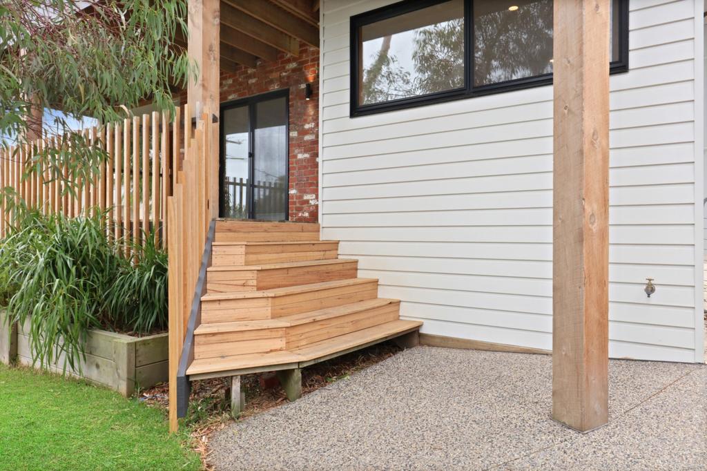 Brookville VIC Accommodation Asia