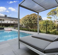 COASTAL CALM - MOUNT MARTHA - Accommodation Asia