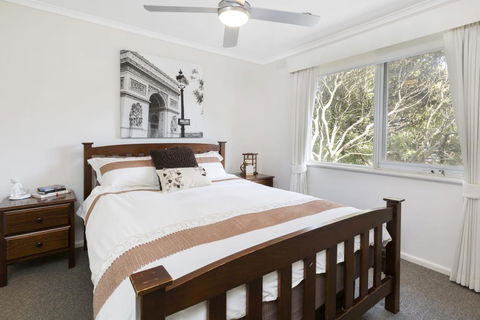 COASTAL CALM - MOUNT MARTHA - Accommodation Asia 1