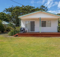 Coastal Cottage - Accommodation Asia