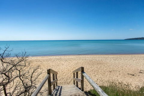 COASTAL HAVEN - DROMANA - Accommodation Asia 3