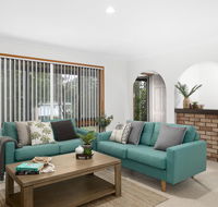 Coastal Hideaway - Accommodation Guide