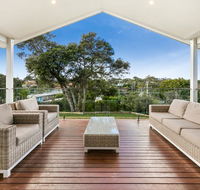 Coastal Living - Accommodation Asia