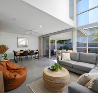 Coastal Living At Wikis - Accommodation Asia