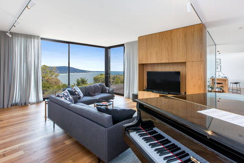 COASTAL LUXE - MT MARTHA - Accommodation China 2