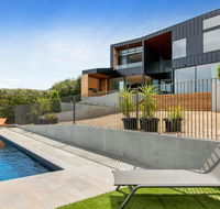 COASTAL LUXE - MT MARTHA - Accommodation Asia