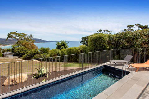 COASTAL LUXE - MT MARTHA - Accommodation China 3