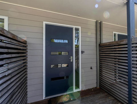 COASTAL SOUL VILLA @ BROADBEACH - Accommodation Guide 0