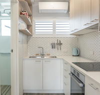 Coasters 18 - Accommodation Asia