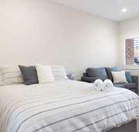 Coasters 22 - Accommodation Asia