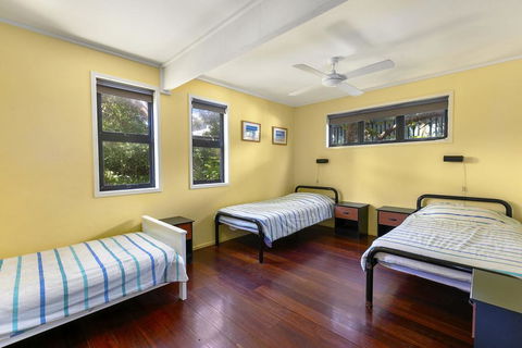 Coasting - Accommodation Asia 2