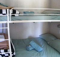 Cobar Caravan Park - Accommodation Asia