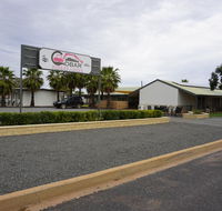 Cobar Miners Lodge - Accommodation Asia