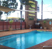 Cobar Town  Country Motor Inn - Accommodation Asia