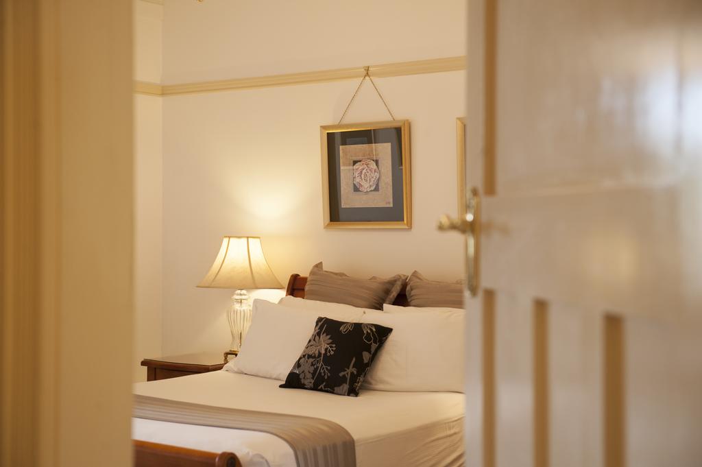 Barigan ACT Accommodation Asia