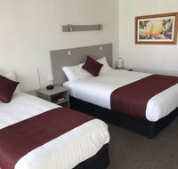 Cobb Inlander Motel - Accommodation Asia
