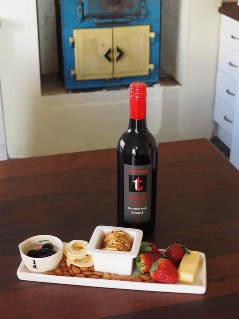 Cobblers Cottage B&B - Accommodation Asia 1