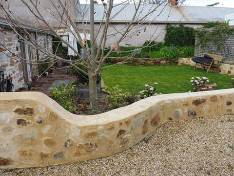 Cobblers Cottage B&B - Accommodation Asia 2