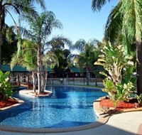 Cobram Barooga Golf Resort - Accommodation Asia