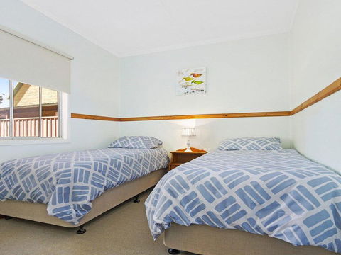 Coca Callala - 250m To The Beach - Accommodation Asia 3