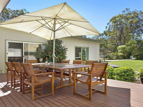 Coca Callala - 250m To The Beach - Accommodation Asia 0