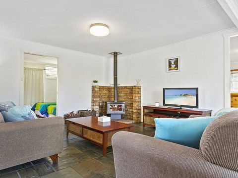 Coca Callala - 250m To The Beach - Accommodation Asia 1