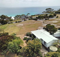 Cockatoo Cabin - Accommodation Asia