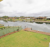 Cockatoo House - Accommodation Asia