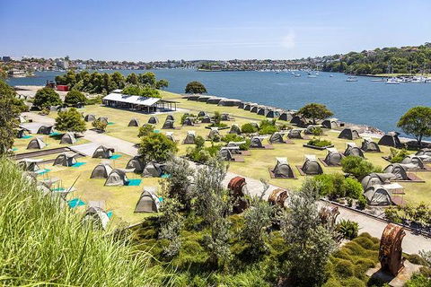 Cockatoo Island Accommodation - Accommodation Asia 0
