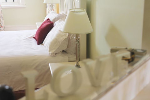 Cockburn House - Accommodation Asia 2