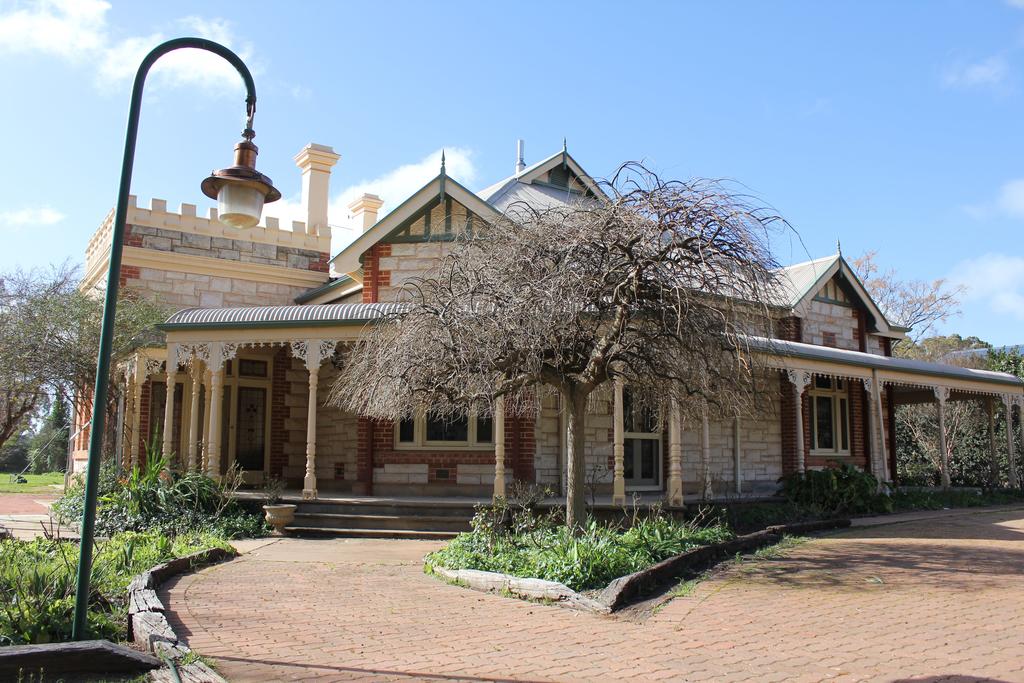 West Bundaleer SA Accommodation Asia