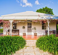 Cockfighters Ghost Vineyard Accommodation - Accommodation Asia