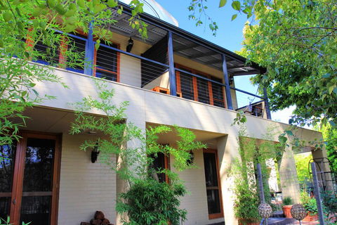 CocknBull Boutique Hotel Echuca - Accommodation Guide 2
