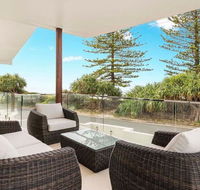 Coco de Mer Beach Villa - Accommodation Asia