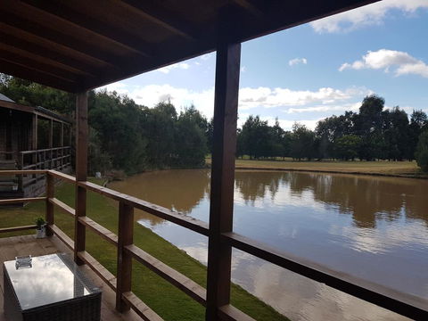 Cocoa & Briar Cottages - Accommodation Guide 1
