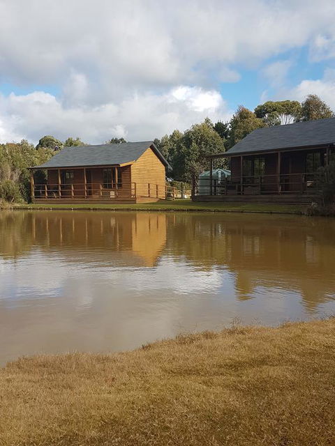 Cocoa & Briar Cottages - Accommodation Guide 3