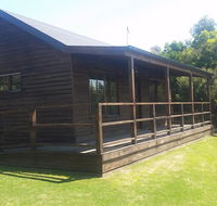 Cocoa  Briar Cottages - Accommodation Asia