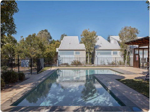 COCOMO VILLA - Accommodation Asia 2