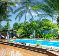 Coconut Blue Front - Palm Cove - Accommodation China